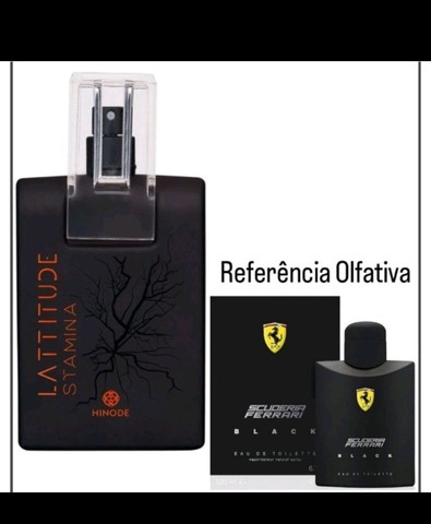 FERRARI BLACK HINODE 28, Atacado e varejo  - Foto 2