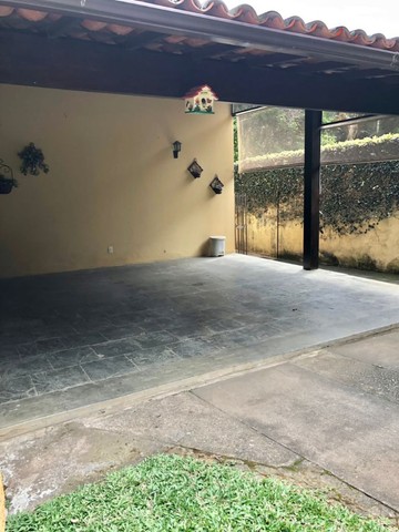 Vendo ótima residência com 3 quartos em Nogueira - cod CV 23.500 - Foto 2