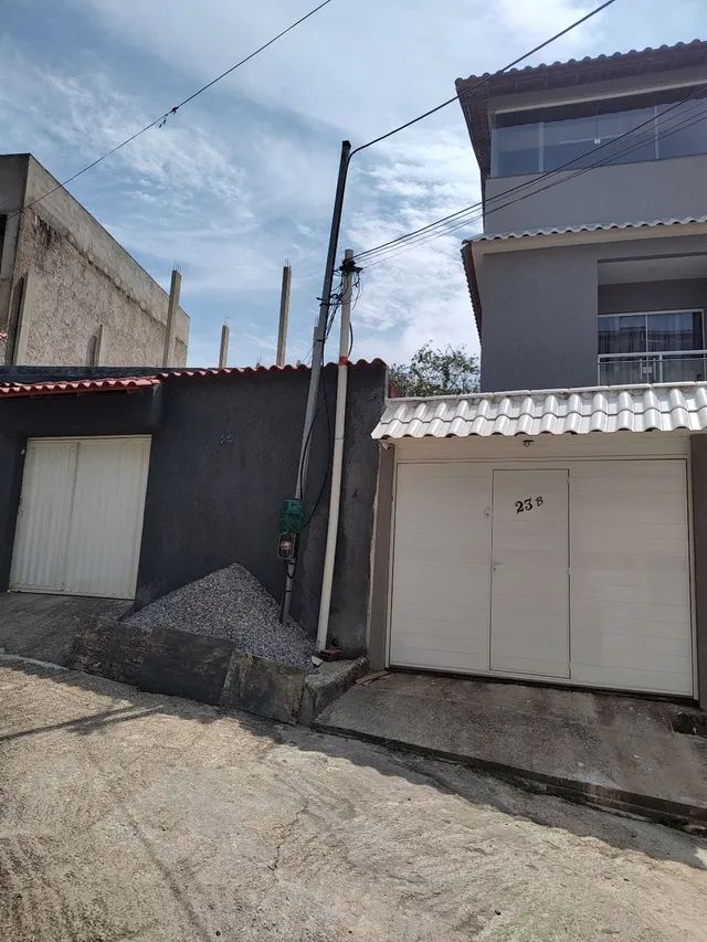 Captação de Casa a venda na Estrada do Catruz, Pedra de Guaratiba, Rio de Janeiro, RJ