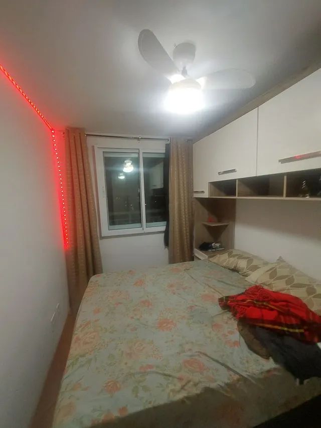 Captação de Apartamento para locação na Rua Sebastião Medeiros da Silva, Jardim Redil, São Paulo, SP