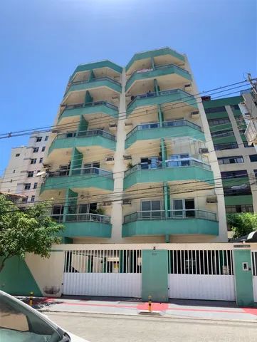 Captação de Apartamento a venda na Rua Mato Grosso, Praia da Costa, Vila Velha, ES