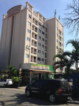 Captação de Apartamento a venda na Rua Otávio Tarquínio de Souza - até 309/310, Campo Belo, São Paulo, SP