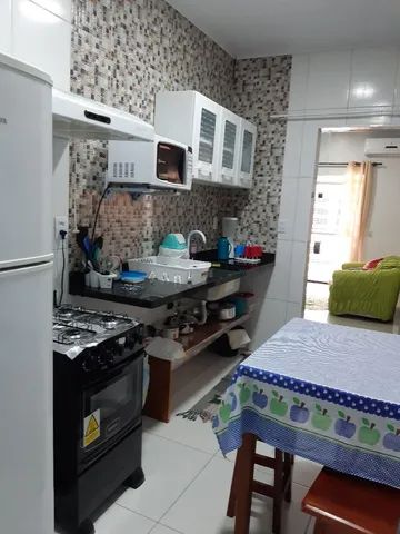 Aluga Apartamento por temporada duas disponíveis  em janeiro - Foto 4