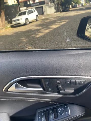 GLA 200 Enduro 2017 com Teto Solar - 58 mil km - Foto 7