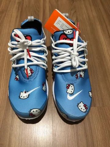 Nike Air Presto Hello Kitty - Foto 2