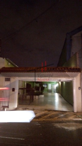Sobrado Vila Ema com 5 vagas e Edícula 325,00 m² - Foto 4