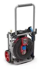 Lavadora De Alta Pressao 2000psi Max S2000p 20762 220v