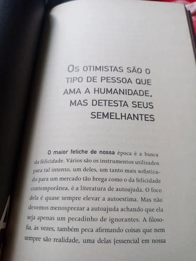 Livro guia politicamente incorreto da filosofia  - Foto 6