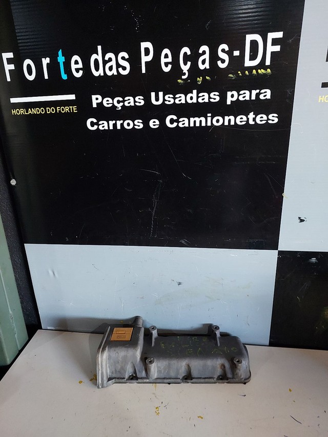 Tampa De Válvula Do Motor Fire 1.0 1.4 Do Fiat Palio Siena Strada Uno Punto Doblô  - Foto 3