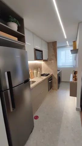 NA - Apartamento em Águas Claras Torre 4 - Foto 2