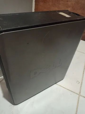 Gabinete optiplex 380 - Foto 2