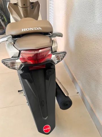 Honda Biz 0km