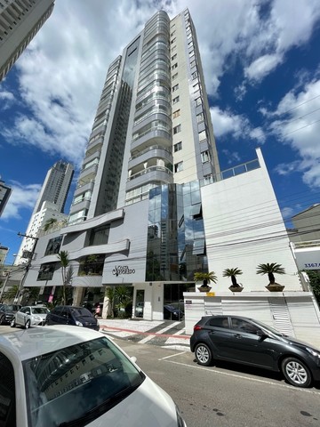 Apartamento Mobiliado Balneário Camboriú SC