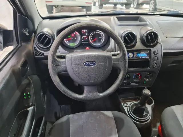 Ford fiesta hatch 2011 1.6 mpi hatch 8v flex 4p manual - Foto 7
