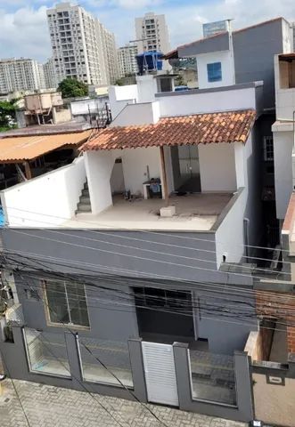 Captação de Casa a venda na Rua Cachambi, Cachambi, Rio de Janeiro, RJ