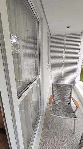 NA - Apartamento em Águas Claras Torre 4