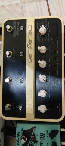 Vox Delay Lab - Foto 3