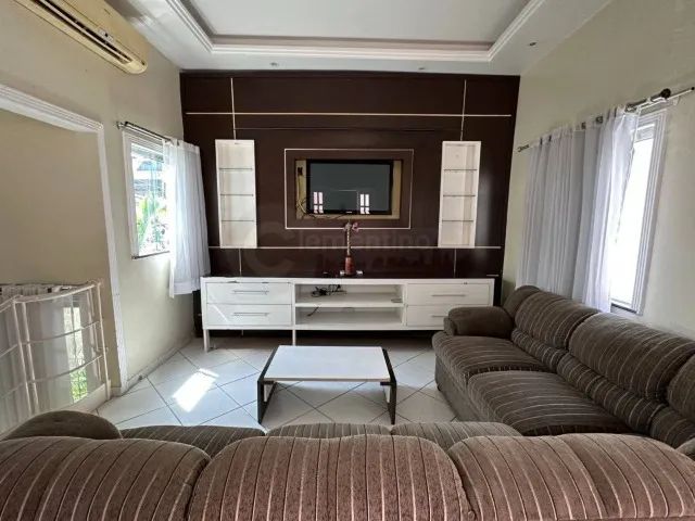 Casa com 4 Quartos para alugar, 120m² - Parque Dez de Novembro - Foto 6