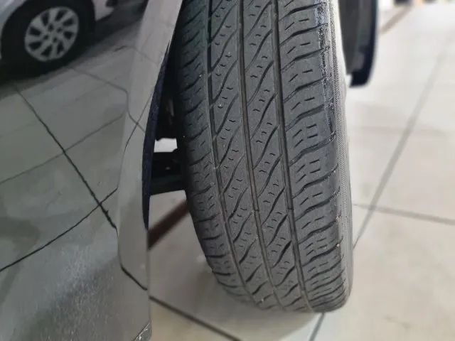 Ford fiesta hatch 2011 1.6 mpi hatch 8v flex 4p manual - Foto 6
