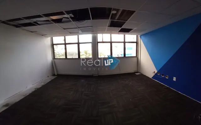 SALA COMERCIAL NA OLEGÃRIO MACIEL -JARDIM OCEÂNICO - Foto 2