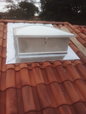 Calhas Barueri  - Foto 3