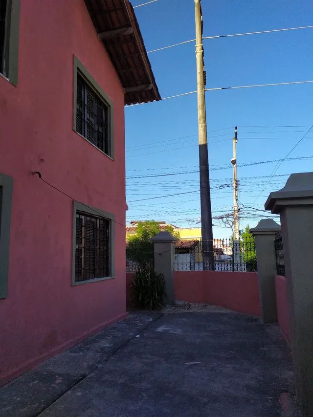 Vendo Predio Residencial - Foto 5