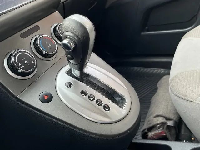 Sentra 2.0 Automático ( Completo / Periciado) - Foto 6