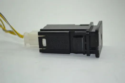 Botão Interruptor Security Painel Toyota Corolla 2012 2013 - Foto 4