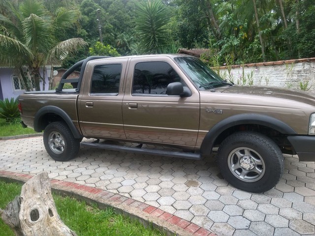 Ford Ranger, Kit de Instalação / Serviço de Instalação do Motor Mwm 2.8 T Int.erc - Foto 3