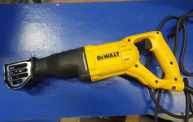 Serra Velocidade Variável - Foto 5