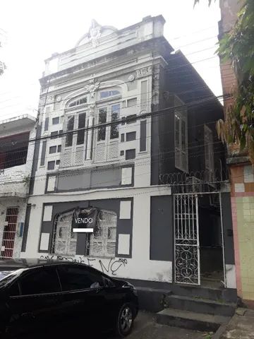 Captação de Casa a venda na Rua Major Gabriel, Centro, Manaus, AM