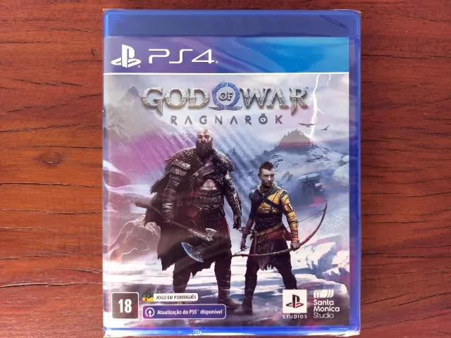 Jogo De Skate Ps4  MercadoLivre 📦