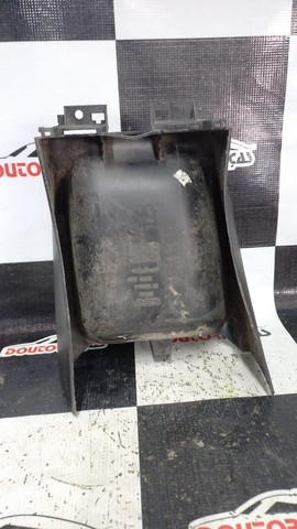 Moldura Console Central Vw Polo 1998  - Foto 2