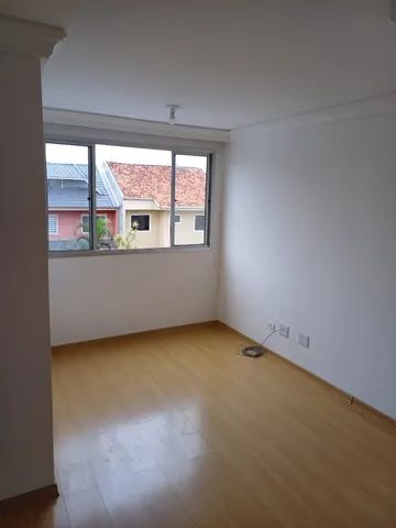 Apartamento Fazendinha, Curitiba