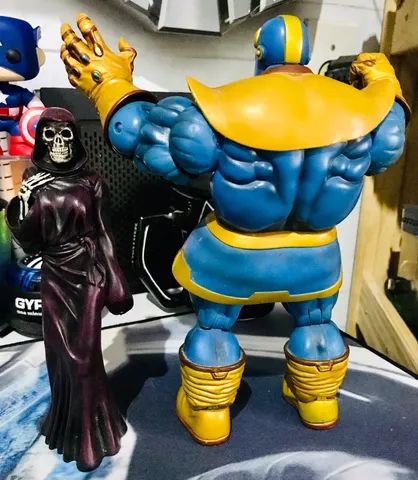 Disney thanos clearance figure