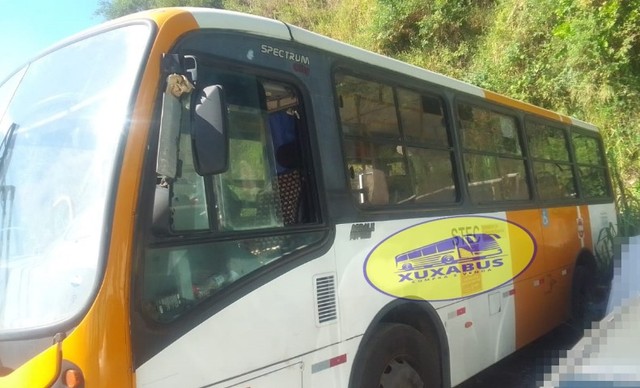 Agrale Ma 150 Neobus Spec Ano/ Modelo:  2014/2014  - Foto 2