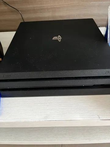 PS4 Pro 1TB 4K - Videogames - Centro, Balneário Camboriú