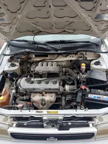 Nissan  sentra  - Foto 5