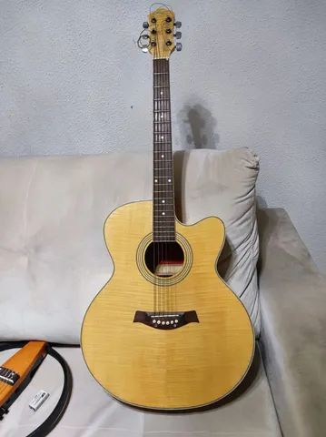 Tagima Jumbo Maple 