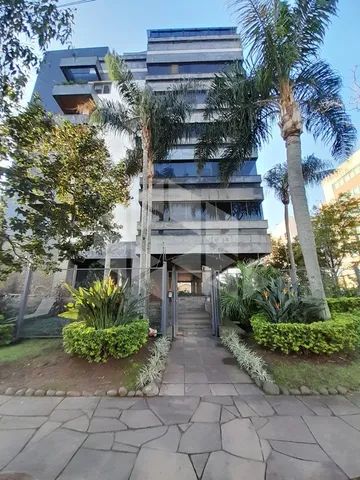 Porto Alegre - Apartamento padrão - JARDIM LINDOIA