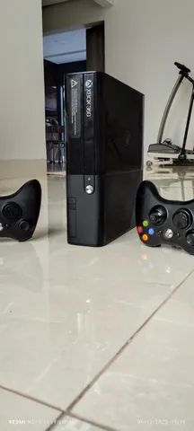 Xbox 360 desbloqueado - Videogames - Setor Morada do Sol, Goiânia  1254791570