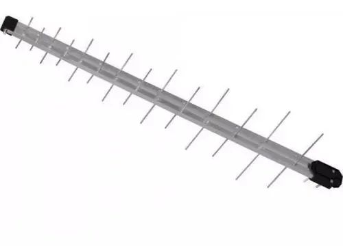 Antena digital externa para tv 20 elementos LTE - Foto 4