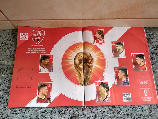 Panini figurinhas  +83 anúncios na OLX Brasil