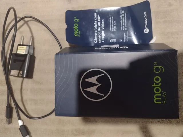 Celular moto g9 play - Foto 5