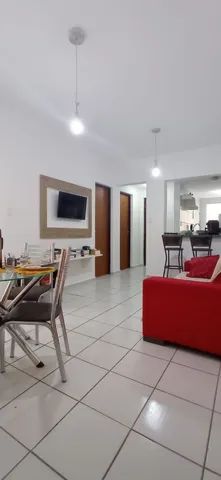 Apartamento na Cohama todo mobiliado por temporada - Foto 7