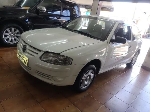 VOLKSWAGEN GOL 2010 Usados e Novos em São Paulo e região, SP