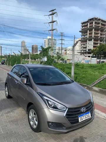 comprar Hyundai HB20 2017 em Vitória - ES