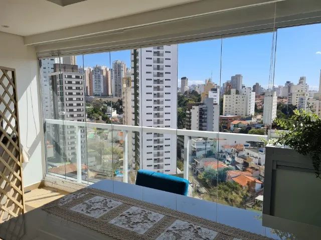 Captação de Apartamento a venda na Rua Dionísio da Costa, Vila Mariana, São Paulo, SP