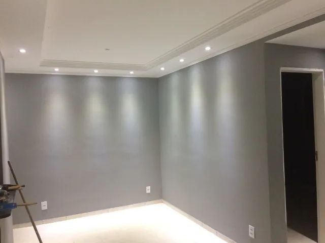 pintor caprichoso e rápido para todo tipo de pintura   - Foto 3