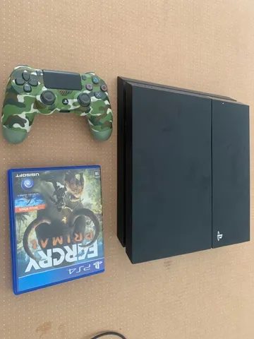 Playstation americana  +231 anúncios na OLX Brasil